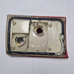 Stop faro fanale post SX Audi 80 MK4 B4 8C 2.0 B 66 KW 1991-95 8A09450931 interno