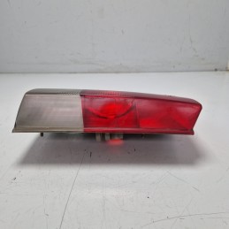 Stop faro fanale post SX Audi 80 MK4 B4 8C 2.0 B 66 KW 1991-95 8A09450931 interno