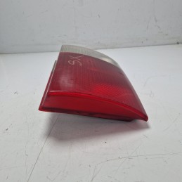Stop faro fanale post SX Audi 80 MK4 B4 8C 2.0 B 66 KW 1991-95 8A09450931 interno