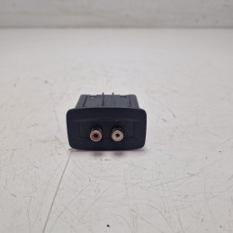 Presa aux/usb Renault...