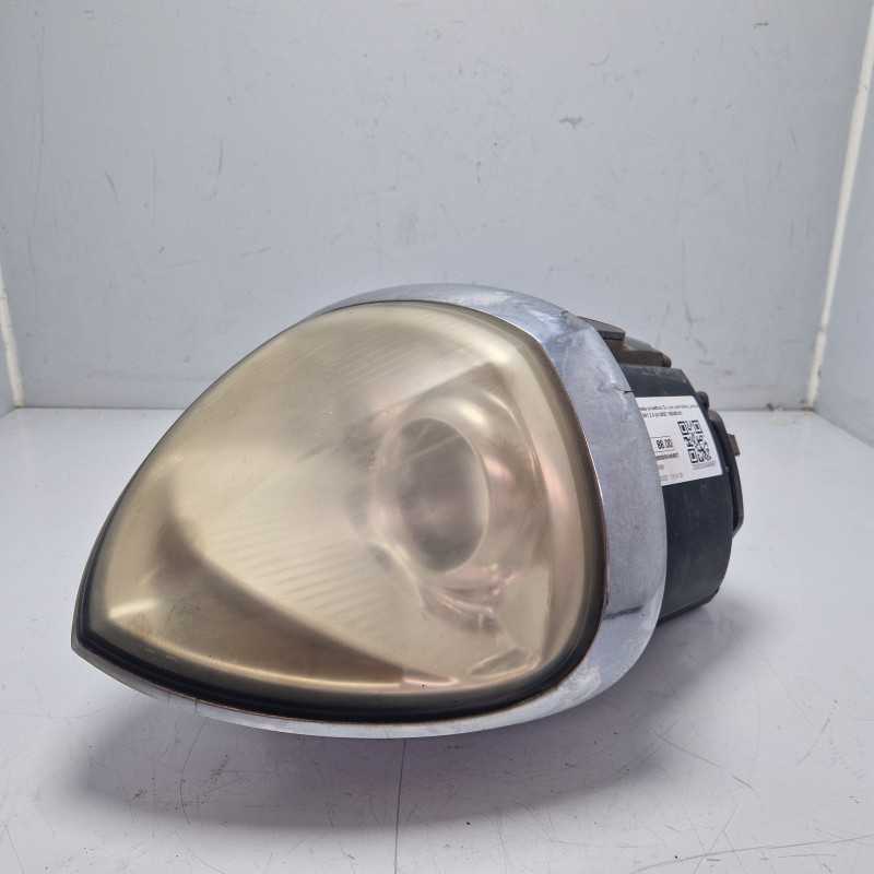 Faro fanale proiettore Dx con centralina Lancia Thesis 841 2.4 jtd 2003 155362-00