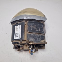 Faro fanale proiettore Dx con centralina Lancia Thesis 841 2.4 jtd 2003 155362-00