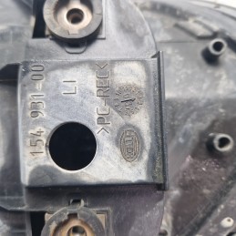 Faro fanale proiettore Dx con centralina Lancia Thesis 841 2.4 jtd 2003 155362-00