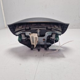 Airbag volante guidatore Peugeot 207 3P 1.4 B 65 KW 2007 96500674ZD