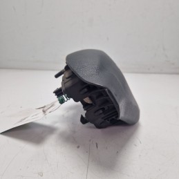 Airbag volante guidatore Peugeot 207 3P 1.4 B 65 KW 2007 96500674ZD