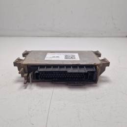 Centralina ECU controllo motore Fiat Punto MK1 176 5P 1.1 40 KW 1993-99 46519634