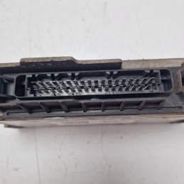 Centralina ECU controllo motore Fiat Punto MK1 176 5P 1.1 40 KW 1993-99 46519634