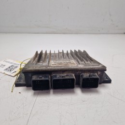 Centralina ECU controllo motore Nissan Micra K12 1.5 DCI 48 KW 2003-10 8200334419