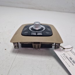 Comandi navigatore computer di bordo Renault Scenic III JZ0/1 2009 253B00345R 09490773
