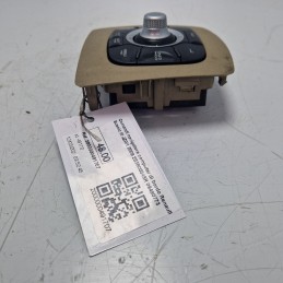 Comandi navigatore computer di bordo Renault Scenic III JZ0/1 2009 253B00345R 09490773