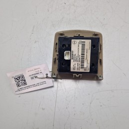 Comandi navigatore computer di bordo Renault Scenic III JZ0/1 2009 253B00345R 09490773