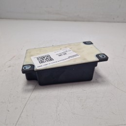 Centralina airbag Renault Scenic III JZ0/1 2009 285583229R
