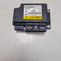 Centralina airbag Renault Scenic III JZ0/1 2009 285583229R