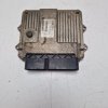 Centralina ecu motore Fiat Punto 188 1.3 mtj 2003-12 55195817 MJD6JFP3