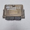 Centralina ecu motore Lancia Thesis 841 2.4 jtd 2003 55183765 0281010333 84151aab