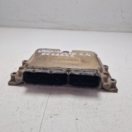 Centralina ecu motore Lancia Thesis 841 2.4 jtd 2003 55183765 0281010333 84151aab