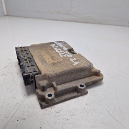 Centralina ecu motore Lancia Thesis 841 2.4 jtd 2003 55183765 0281010333 84151aab