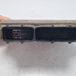 Centralina ecu motore Lancia Thesis 841 2.4 jtd 2003 55183765 0281010333 84151aab