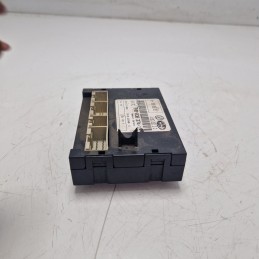 Centralina climatizzatore a/c Lancia Thesis 841 2.4 jtd 2003 60685261 A81002100 5HB008374-17
