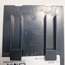 Centralina climatizzatore a/c Lancia Thesis 841 2.4 jtd 2003 60685261 A81002100 5HB008374-17