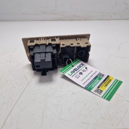 Comandi regolazione luci Renault Scenic III JZ0/1 2009 648450007R 648450001r