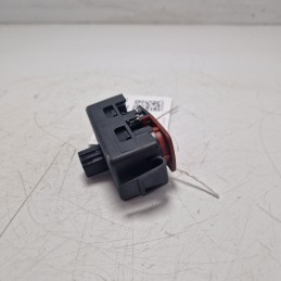 Interruttore pulsante emergenza 6 pin Renault Scenic III JZ0/1 2009 8200214896A