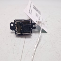 Interruttore pulsante sedili 3 pin Lancia Thesis 841 2.4 jtd 2003
