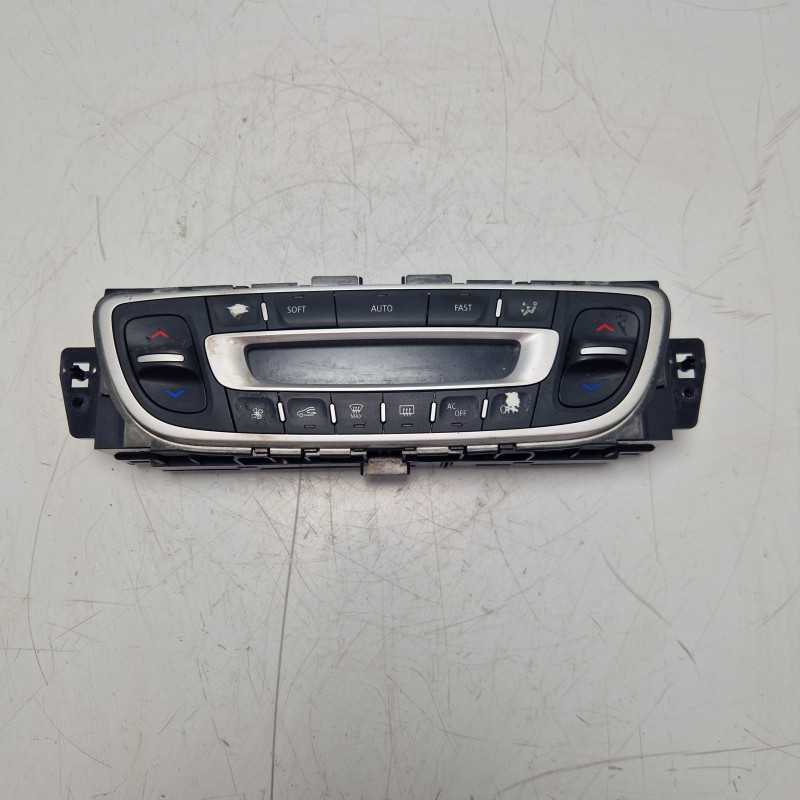 Comando clima a/c aria condizionata Renault Scenic III JZ0/1 2009 T1001909K