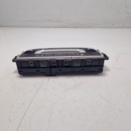 Comando clima a/c aria condizionata Renault Scenic III JZ0/1 2009 T1001909K