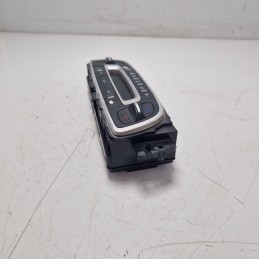 Comando clima a/c aria condizionata Renault Scenic III JZ0/1 2009 T1001909K