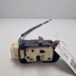 Serratura chiusura porta...