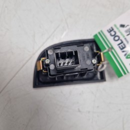 Interruttore pulsante alzavetro alzacristalli ant sx 4 pin Lancia Thesis 841 2.4 jtd 2003
