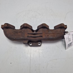 Collettore di scarico BMW serie 3 E46 320D 100KW 136CV 1998-01 2247043E