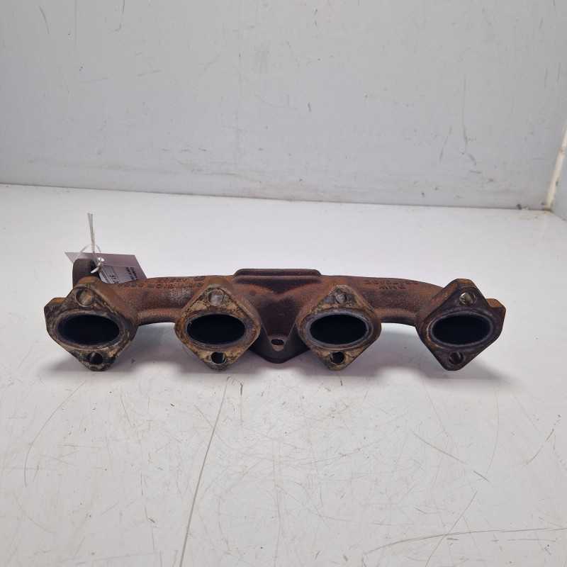 Collettore di scarico BMW serie 3 E46 320D 100KW 136CV 1998-01 2247043E