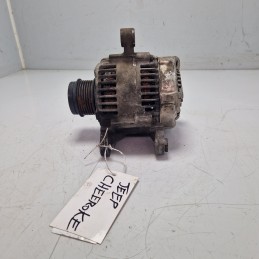 Alternatore Jeep Cherokee...