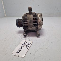 Alternatore Jeep Cherokee...