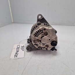 Alternatore Jeep Cherokee KJ 4X4 2002-08 56041578AE TN121000-3843
