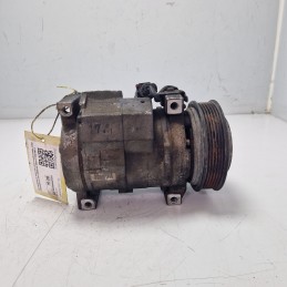 Compressore clima a/c aria condizionata Jeep Cherokee KJ 4X4 2002-08 MC447220-3974