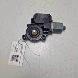 Motorino alzavetro ant SX...