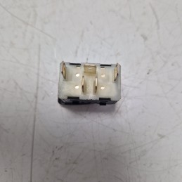 Interruttore pulsante alzavetro alzacristallo Smart 454 Forfour 1.5 cdi 2005