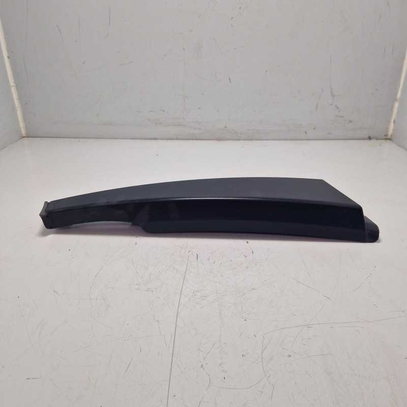 Modanatura piantone esterno portiera dx Smart 454 Forfour 1.5 cdi 2005 A4546900127 attenzionare ganci
