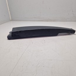 Modanatura piantone esterno portiera dx Smart 454 Forfour 1.5 cdi 2005 A4546900127 attenzionare ganci