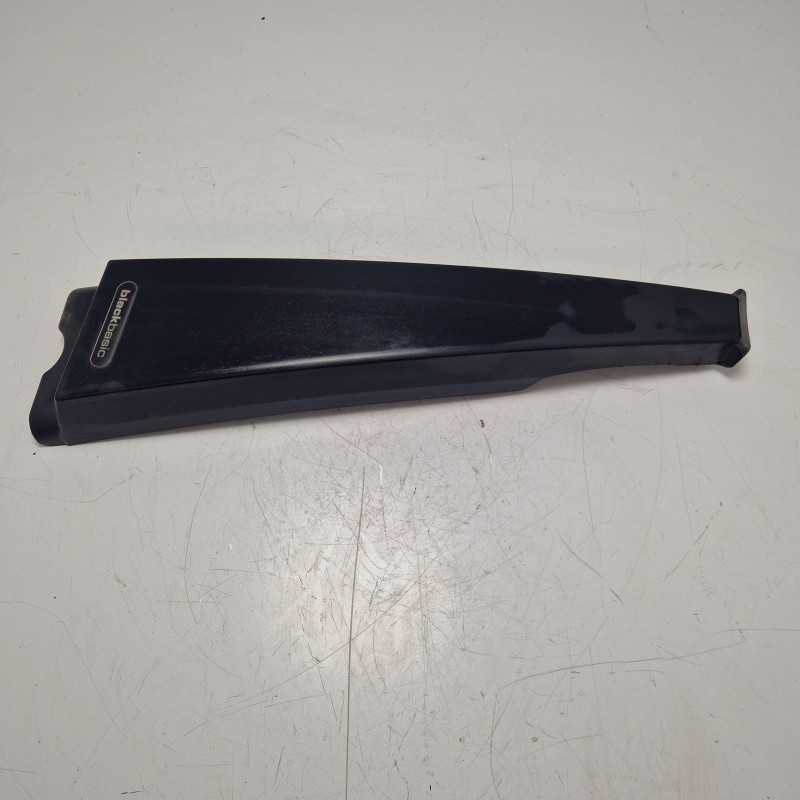 Modanatura piantone esterno portiera SX Smart 454 Forfour 1.5 cdi 2005 A4546900027