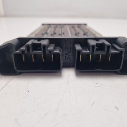 Resistenza riscaldamento Smart 454 Forfour 1.5 cdi 2005 0575649 04t252n0861