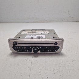 Autoradio cd Renault Scenic...