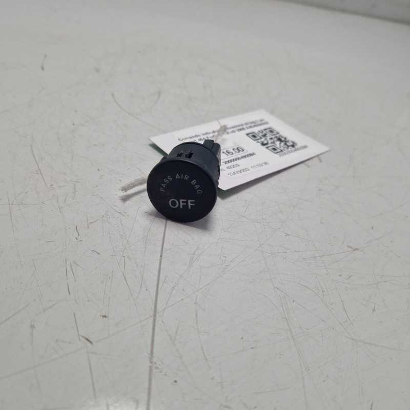 Comando indicatore attivazione airbag 2 pin Smart 454 Forfour 1.5 cdi 2005 A4545420023
