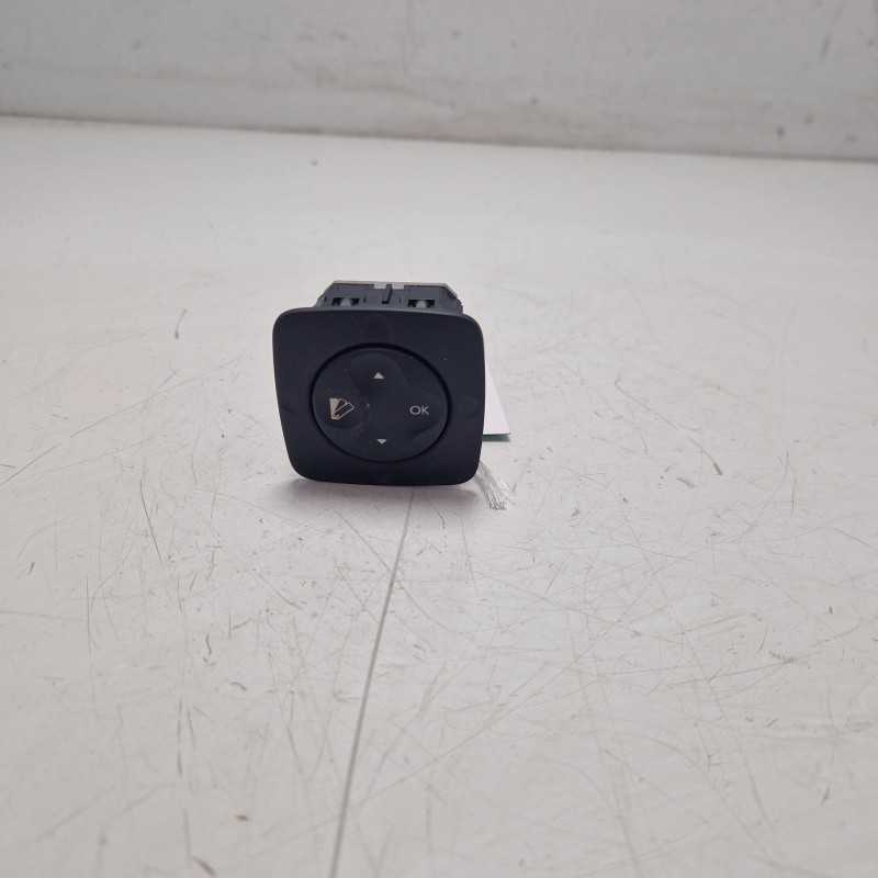 Comando pulsantiera computer di bordo Renault Scenic III JZ0/1 2009 283950001R 28188810