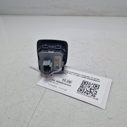 Comando pulsantiera computer di bordo Renault Scenic III JZ0/1 2009 283950001R 28188810