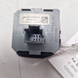 Comando pulsantiera computer di bordo Renault Scenic III JZ0/1 2009 283950001R 28188810