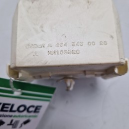 Relè relay centralina comfort Smart 454 Forfour 1.5 cdi 2005 A4545450028 MN108928
